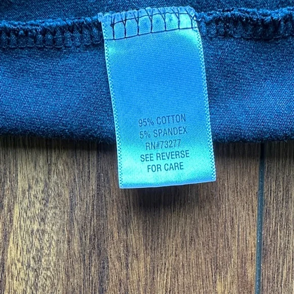 💐💐EUC Sonoma Women's Black Spaghetti Strap Camisole Top💐💐 - Picture 10 of 11